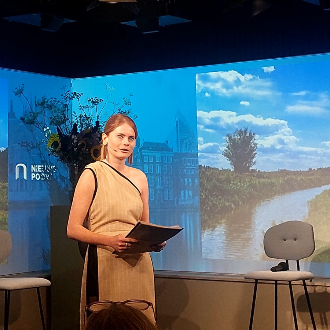 Duurzame Dinsdag 2025: Een Feest der Herkenning Voor Changemakers