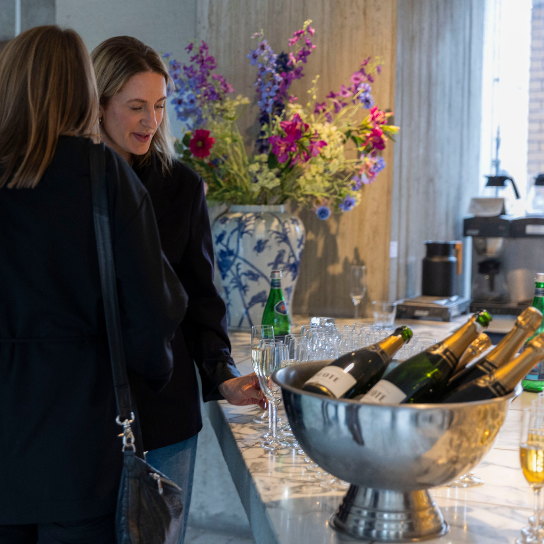 Club Quote x Reflower