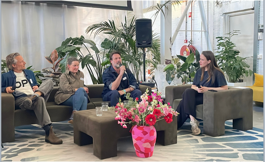 Verslag Week van de Circulaire Economie 2025