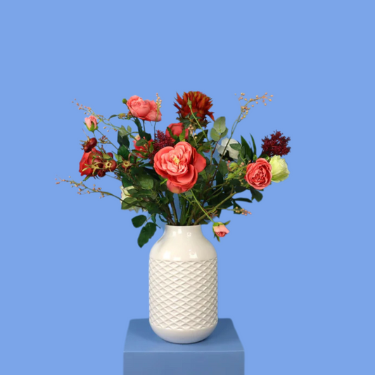 M - Joep - HEMA vaas