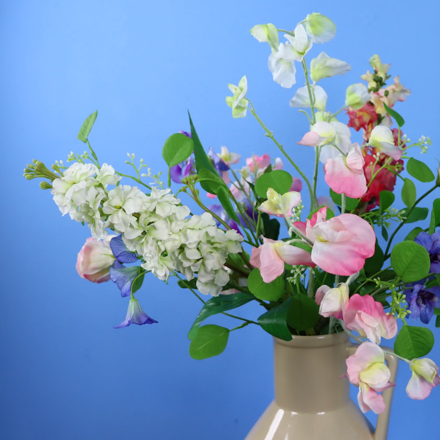 L - Tilda - Return to Sender vaas