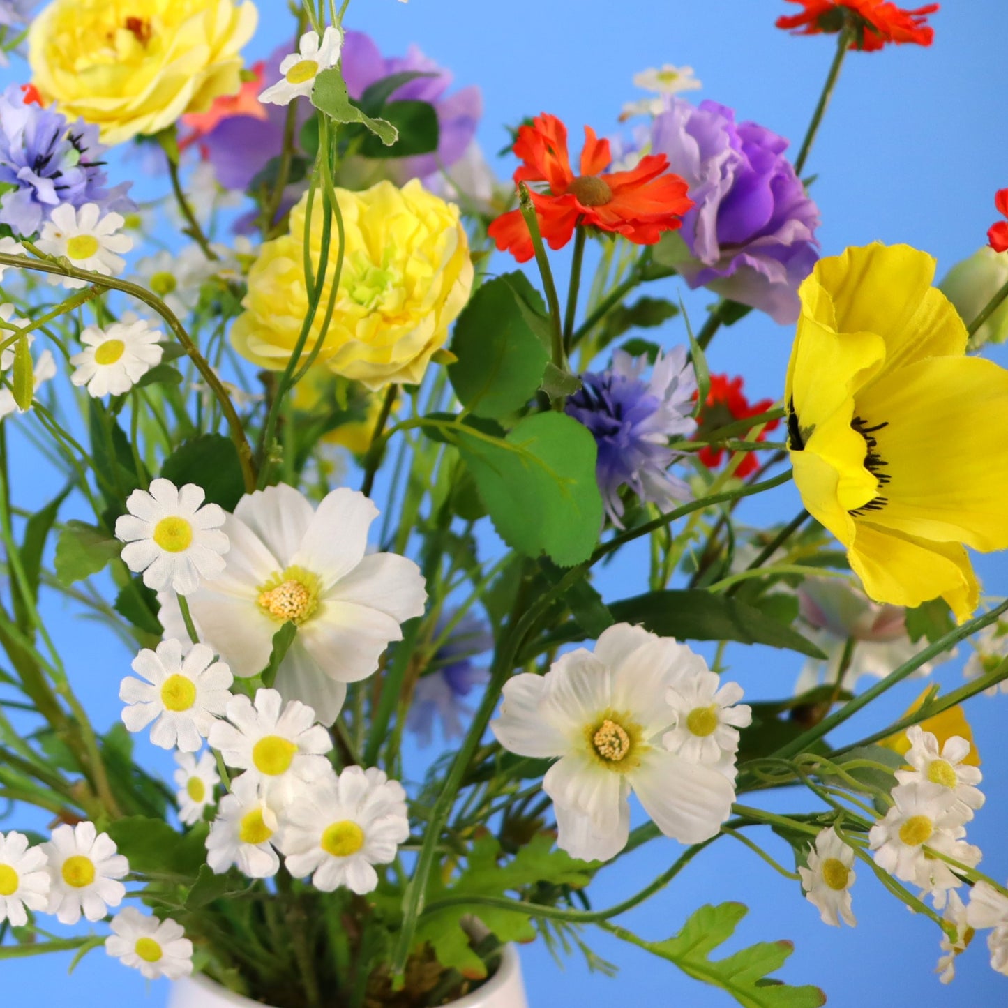 L - Isar - Räder vaas