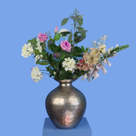 L - Bobbie - Urban Nature Culture vaas