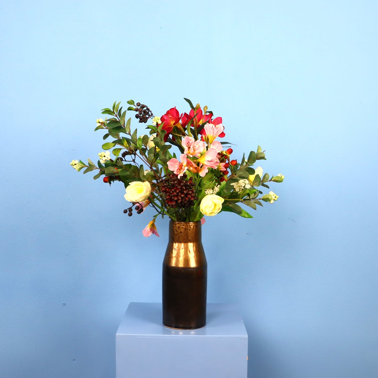 M - Quinten - Vintage vaas