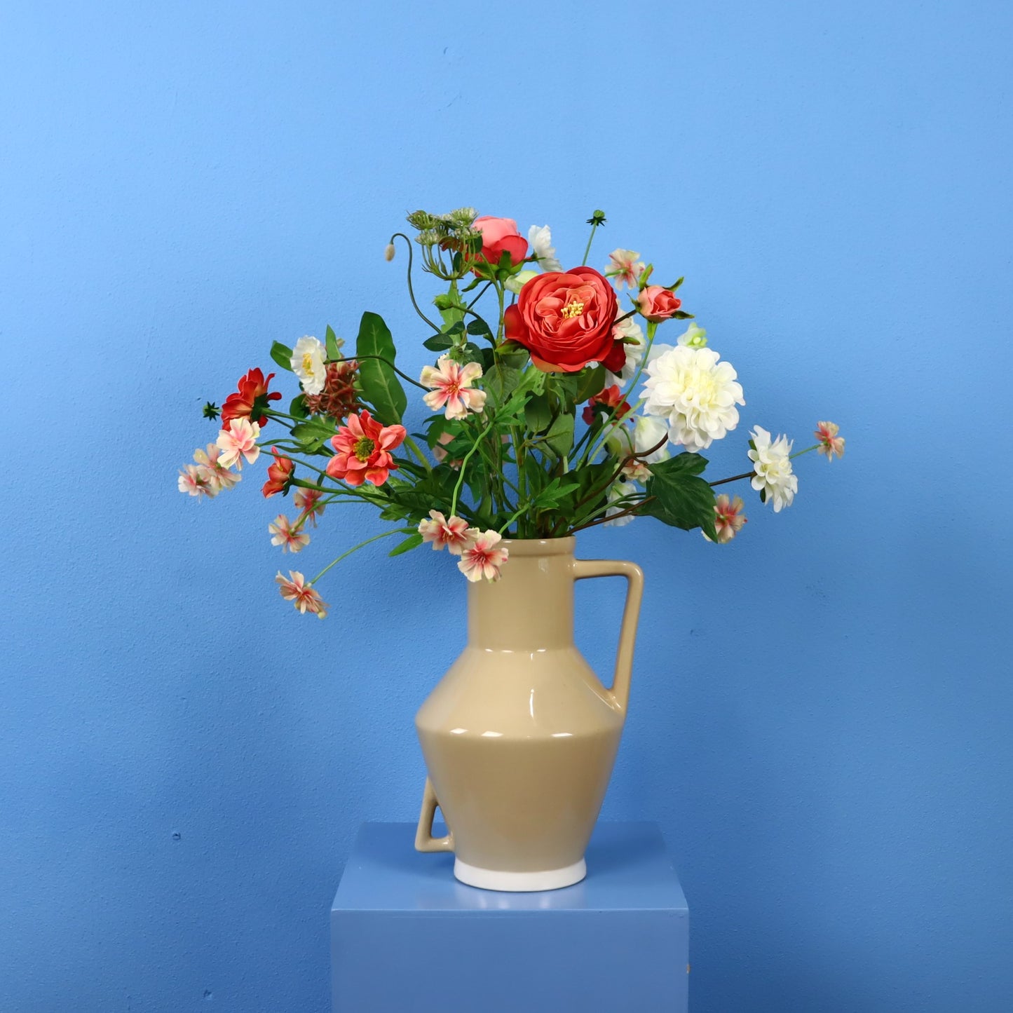 M - Lonne - Return to Sender vaas