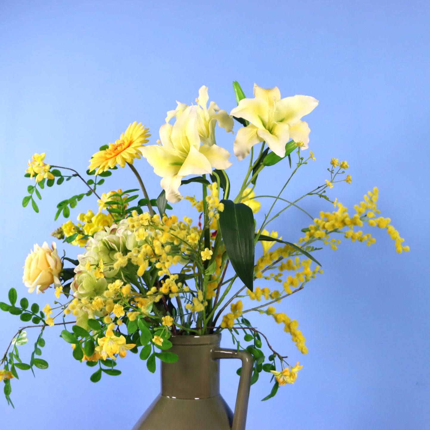 M - Ravi - Return to Sender vaas