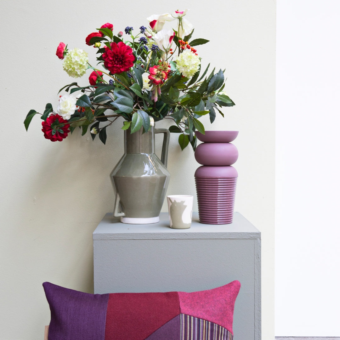 Reflower XL Abonnement | €45 per maand