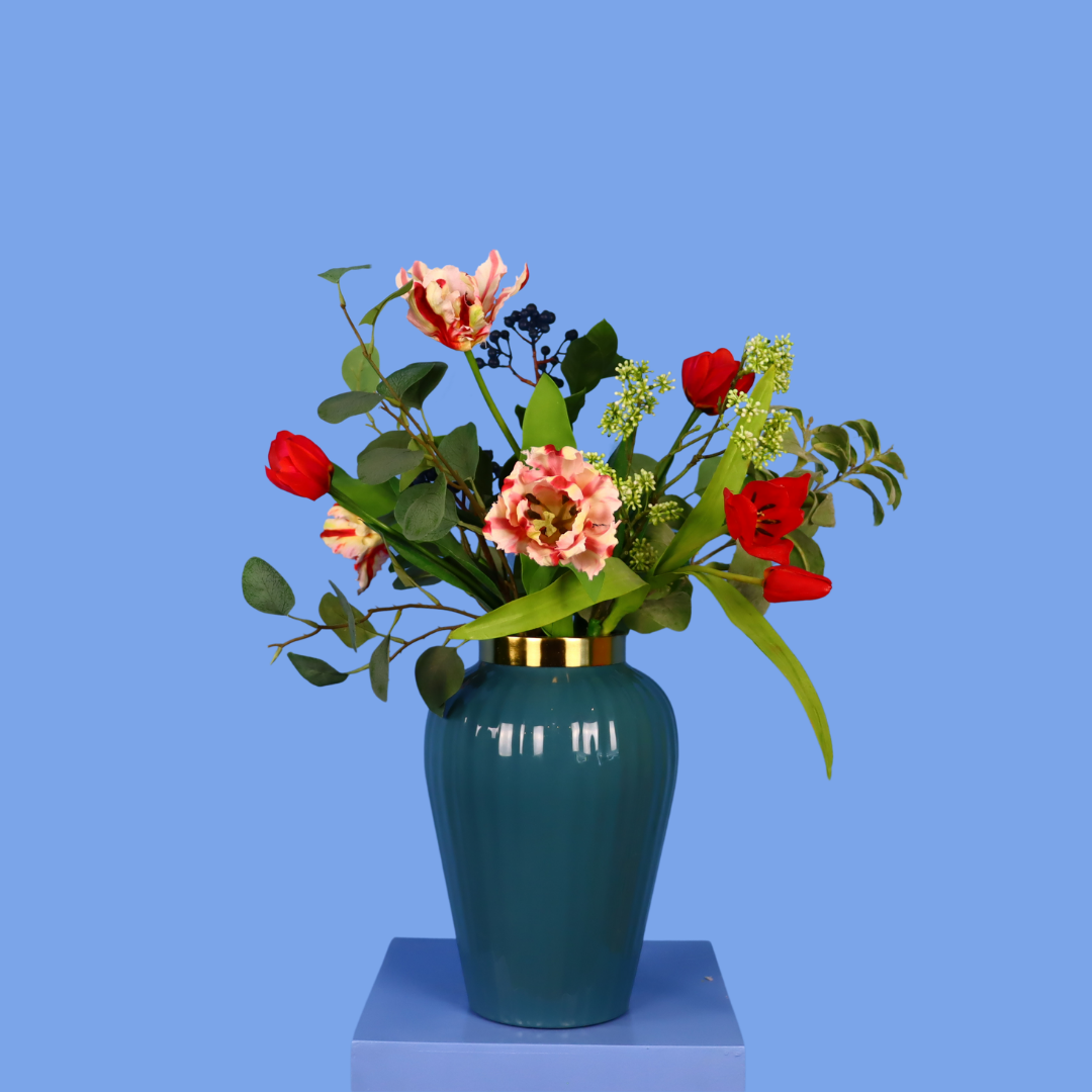 L - Anja - Light&Living vaas