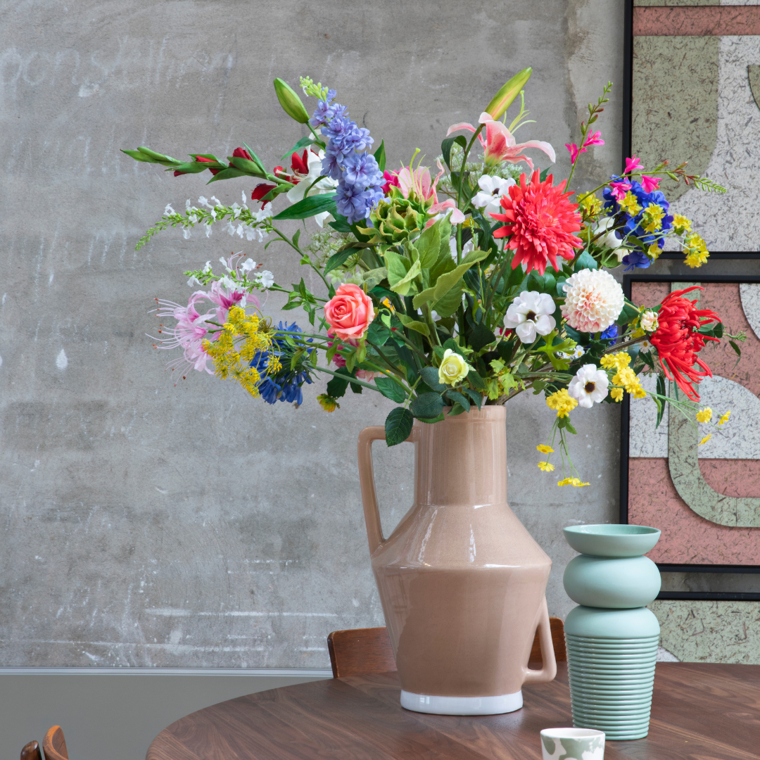 Reflower XL Abonnement | €45 per maand