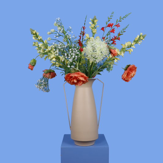 XL -Bellin -Pols Potten Vaas