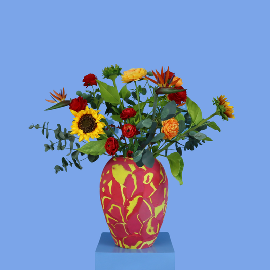 XL - Bettie - Flip Flop vaas