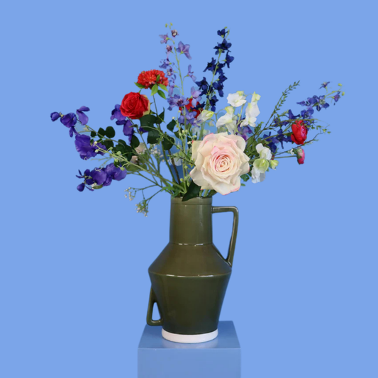 XL - Meave - Return to Sender vaas