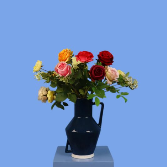 M - Cindy - Return to Sender vaas