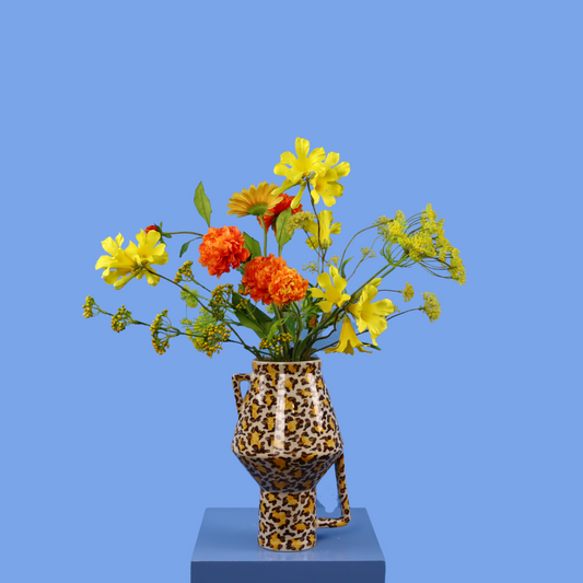 L - Donna - Return to Sender vaas