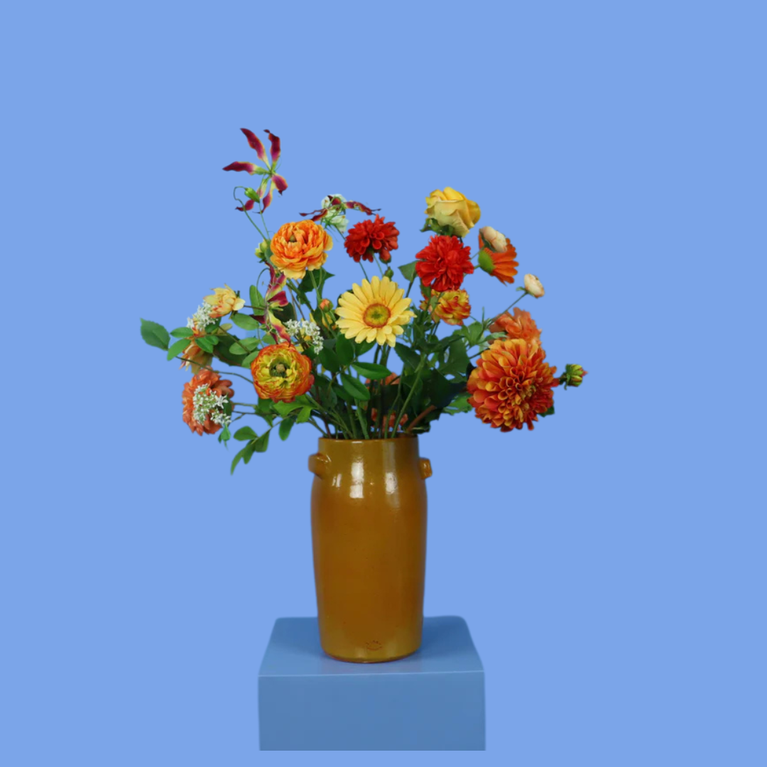 L - Douwe - Serax vaas