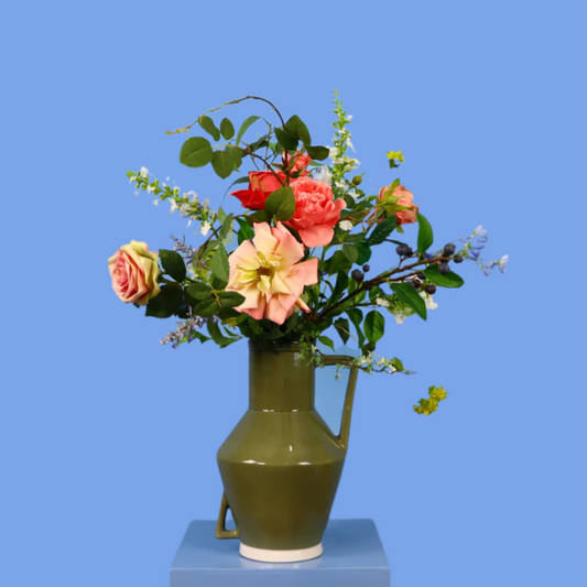 M - Elvy - Return to Sender Vaas