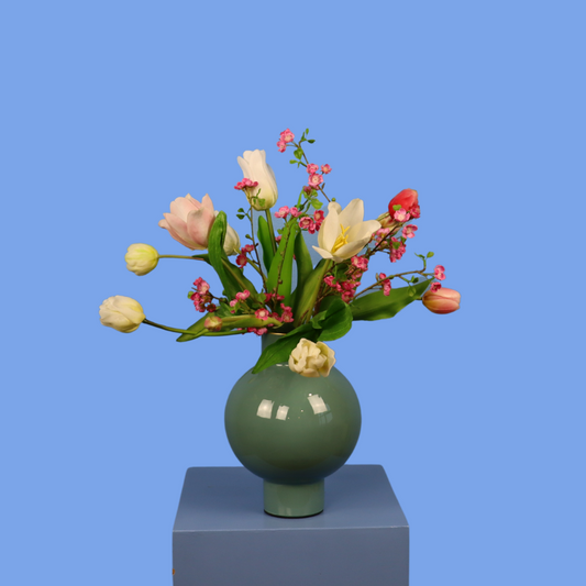 M - Emil - Pip Studio vaas