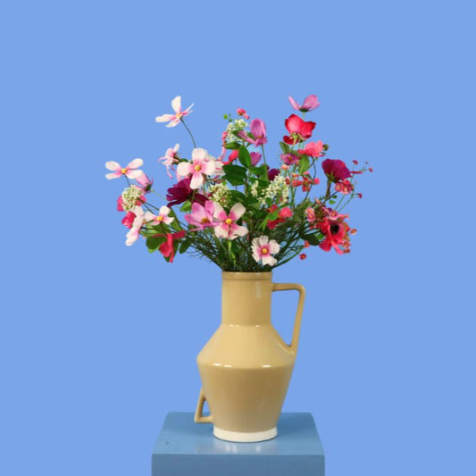 L - Guner - Return to Sender vaas