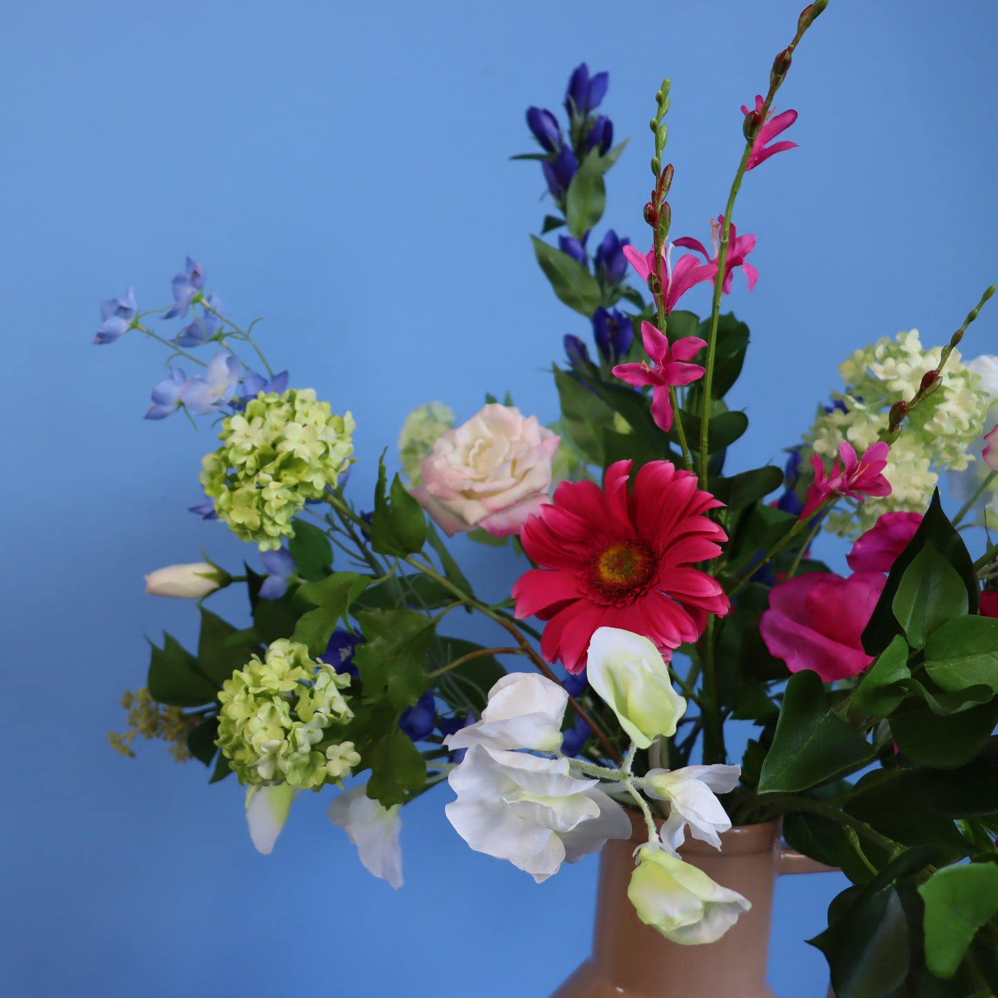 L - Emmanuel - Return to Sender vaas