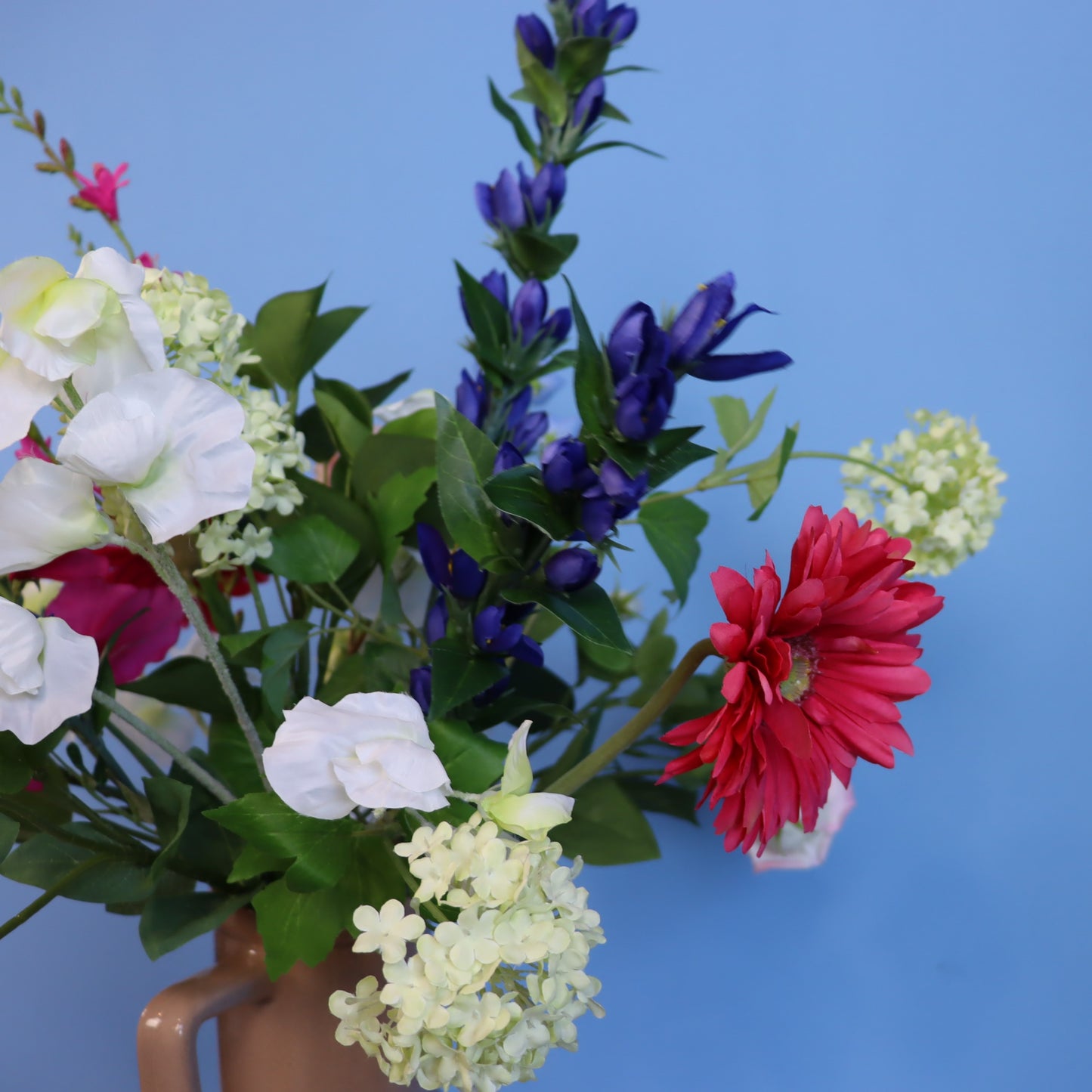 L - Emmanuel - Return to Sender vaas