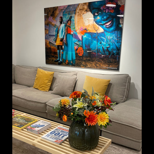 Reflower Abonnement Medium | €20 per maand