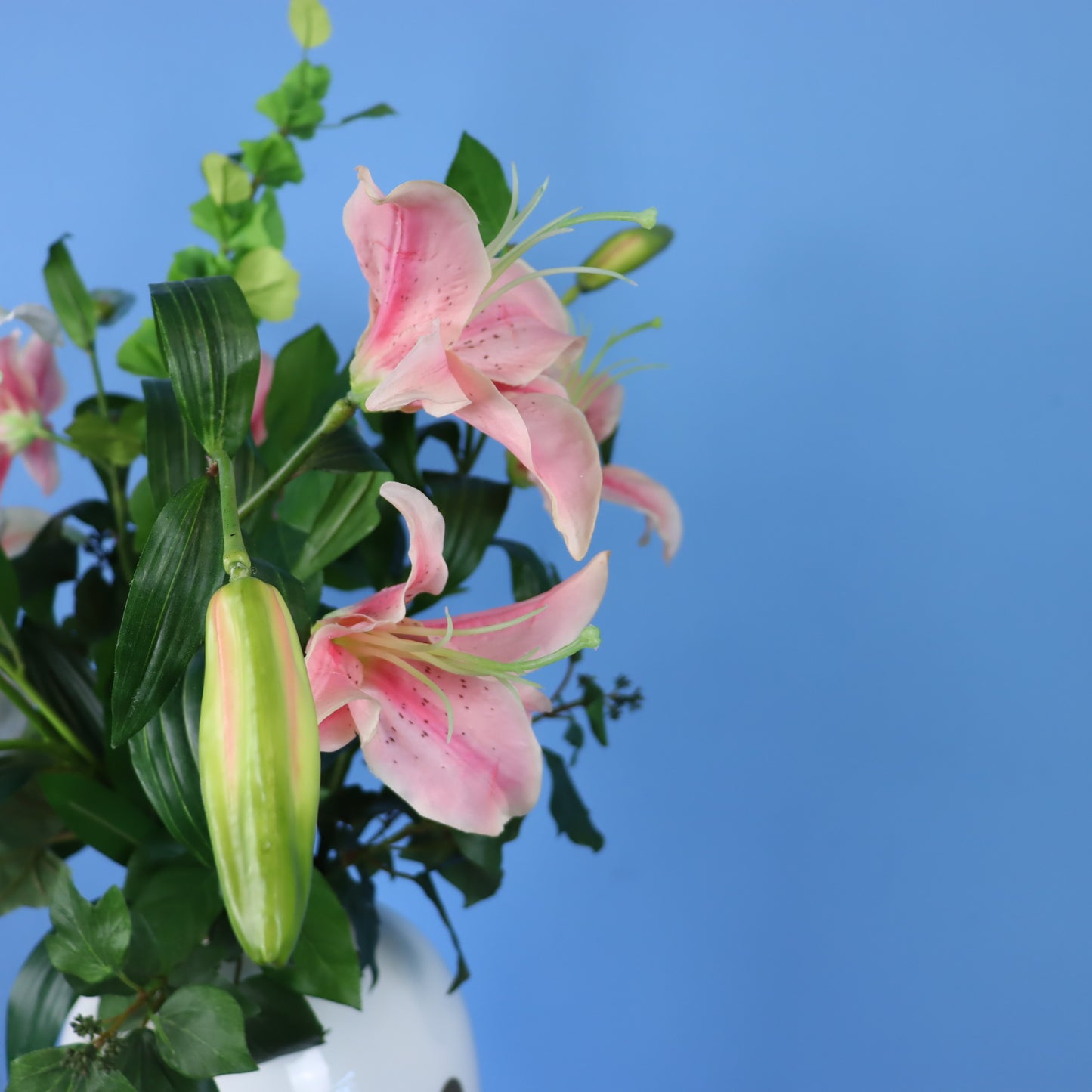 L - Sienna - Pip Studio vaas