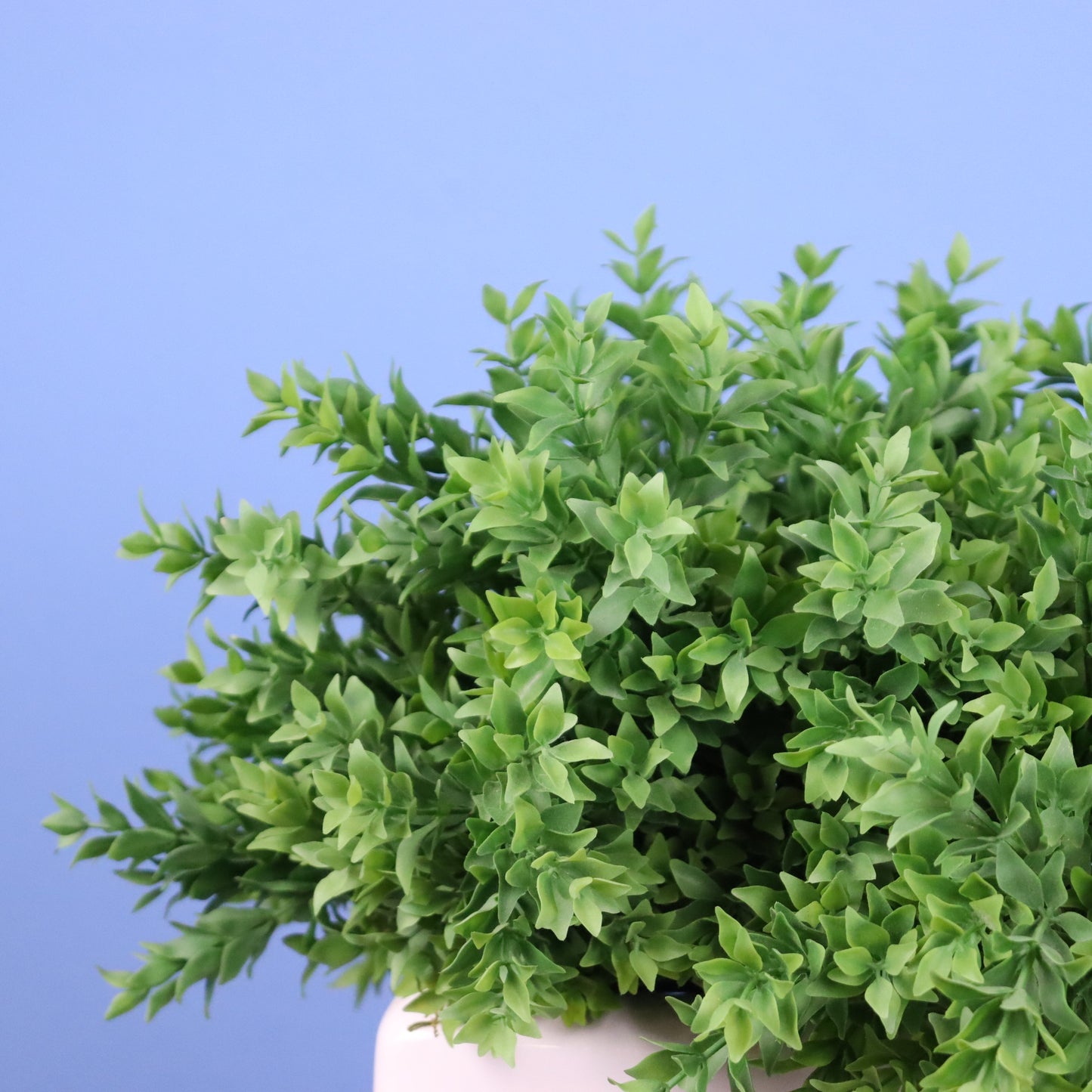 XL- Zurich - Witte plantenbak