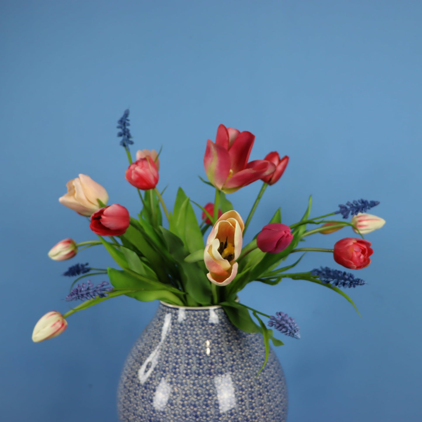 L - Jop - Bunzlau vaas