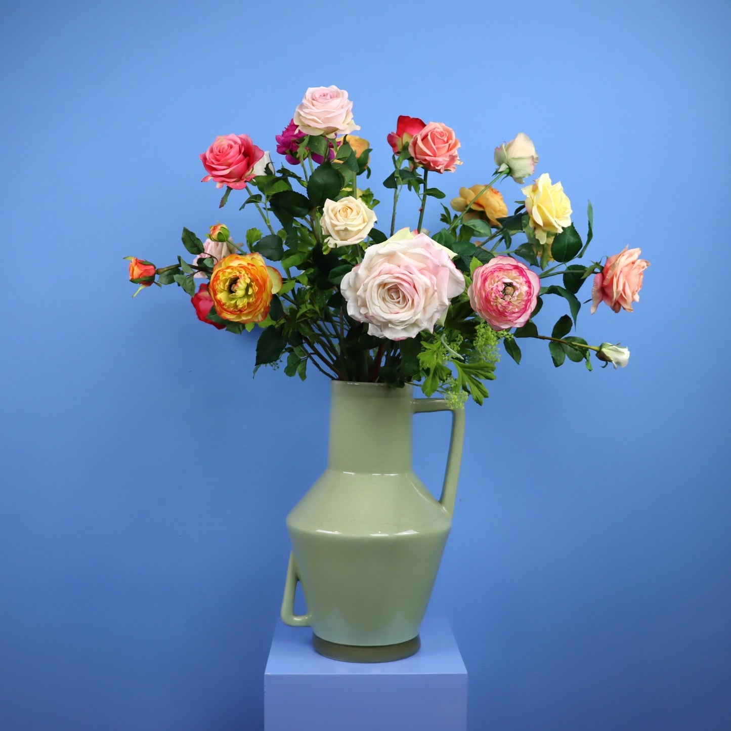 XL - Adam - Return to Sender vaas