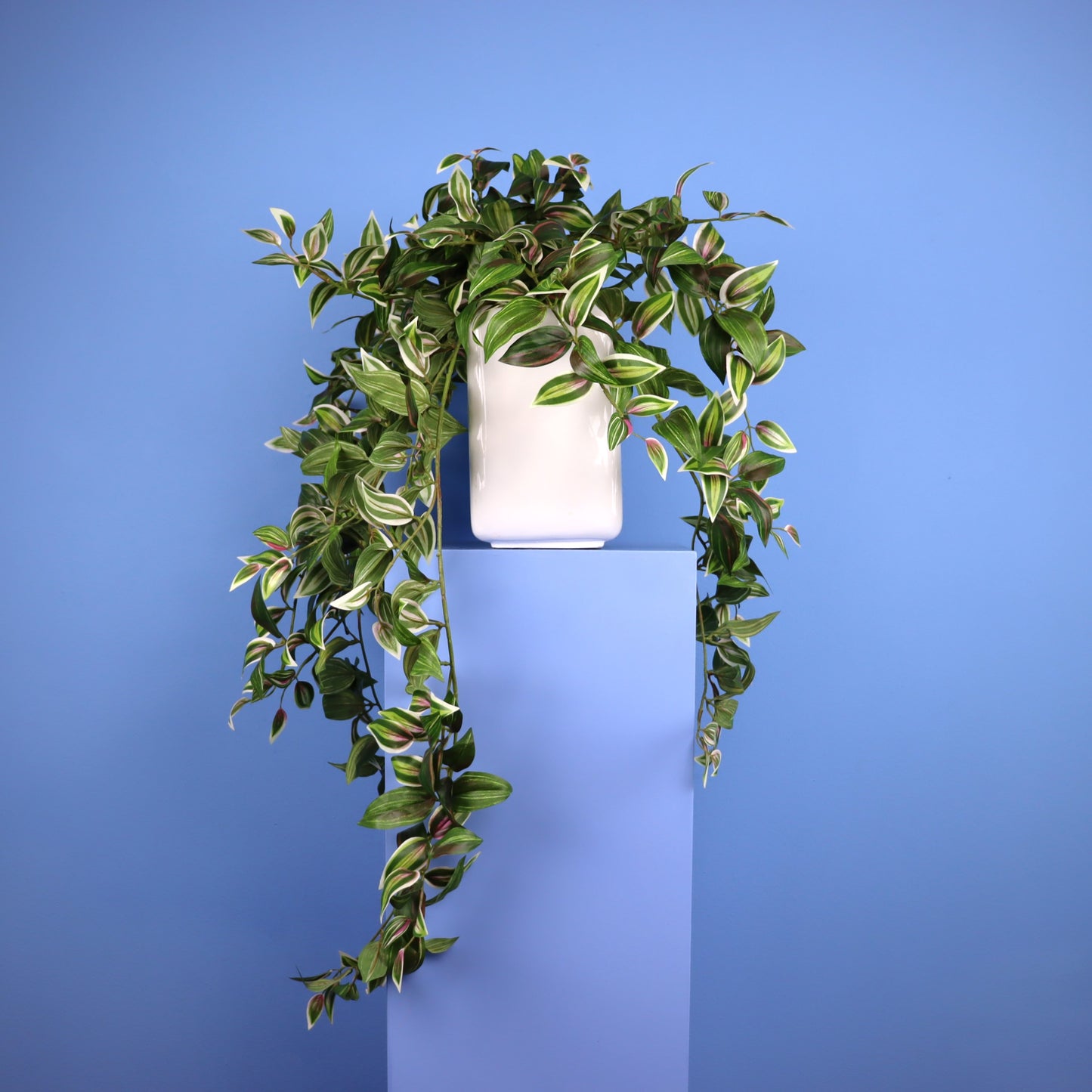 XL- Lima - Witte plantenbak