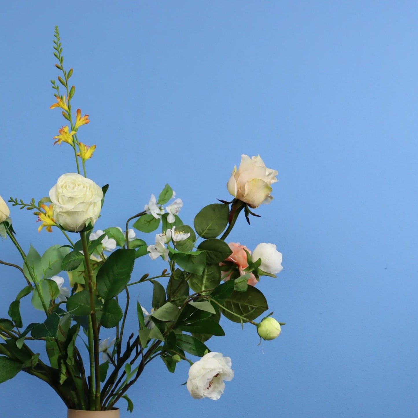 L - Noortje - Pols Potten vaas