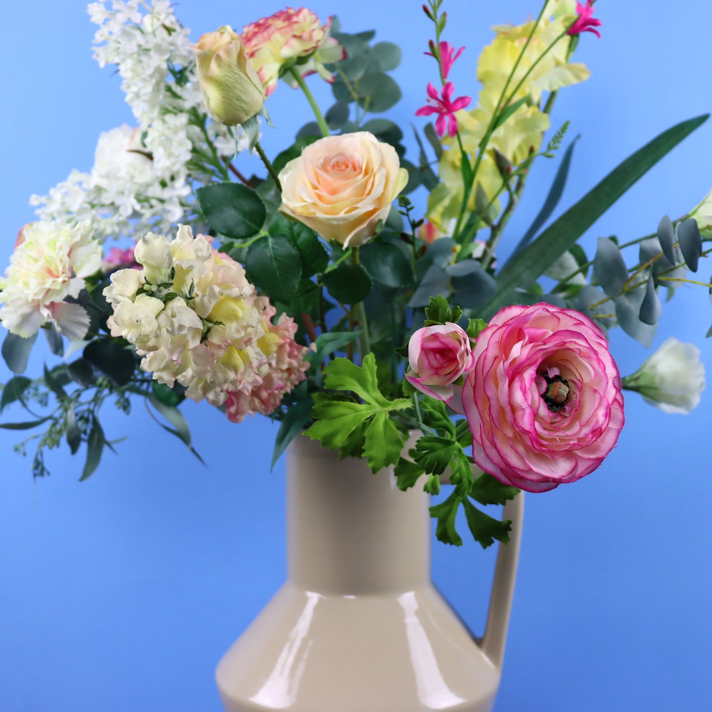 XL - Tinie - Return to Sender vaas