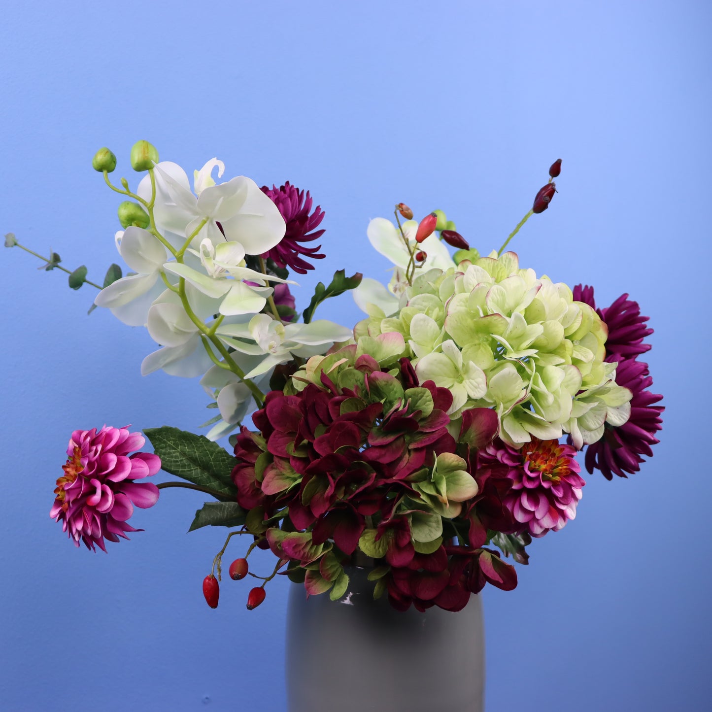 L - Laika - Light & Living vaas