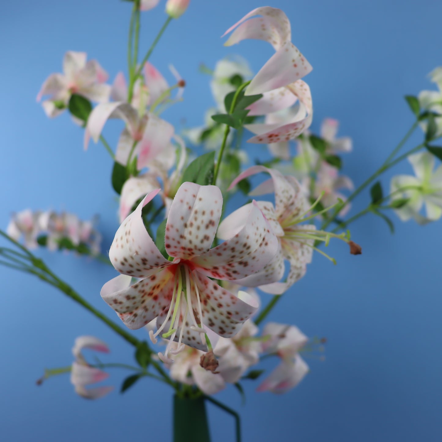 L - Marsja | Pols Potten vaas met kunstbloemen | Large