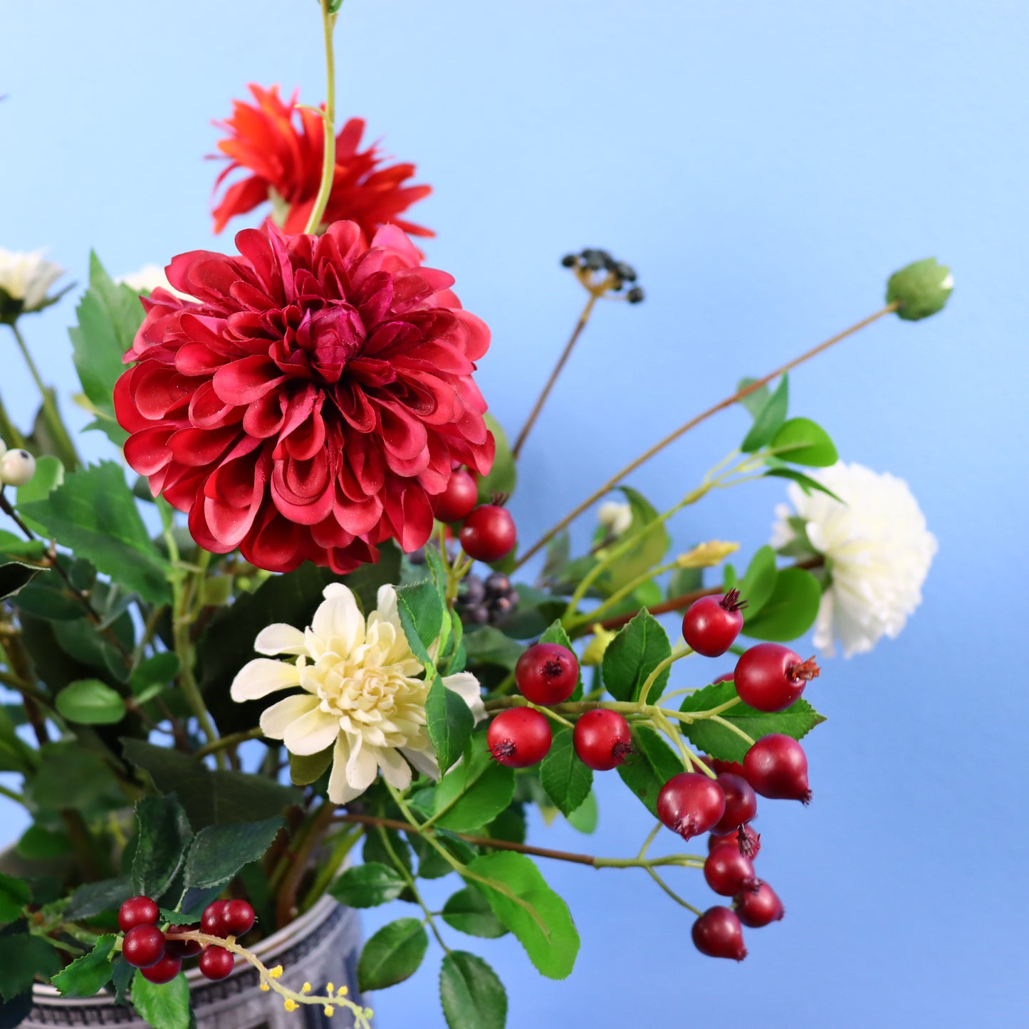 L - Mea - Vintage vaas