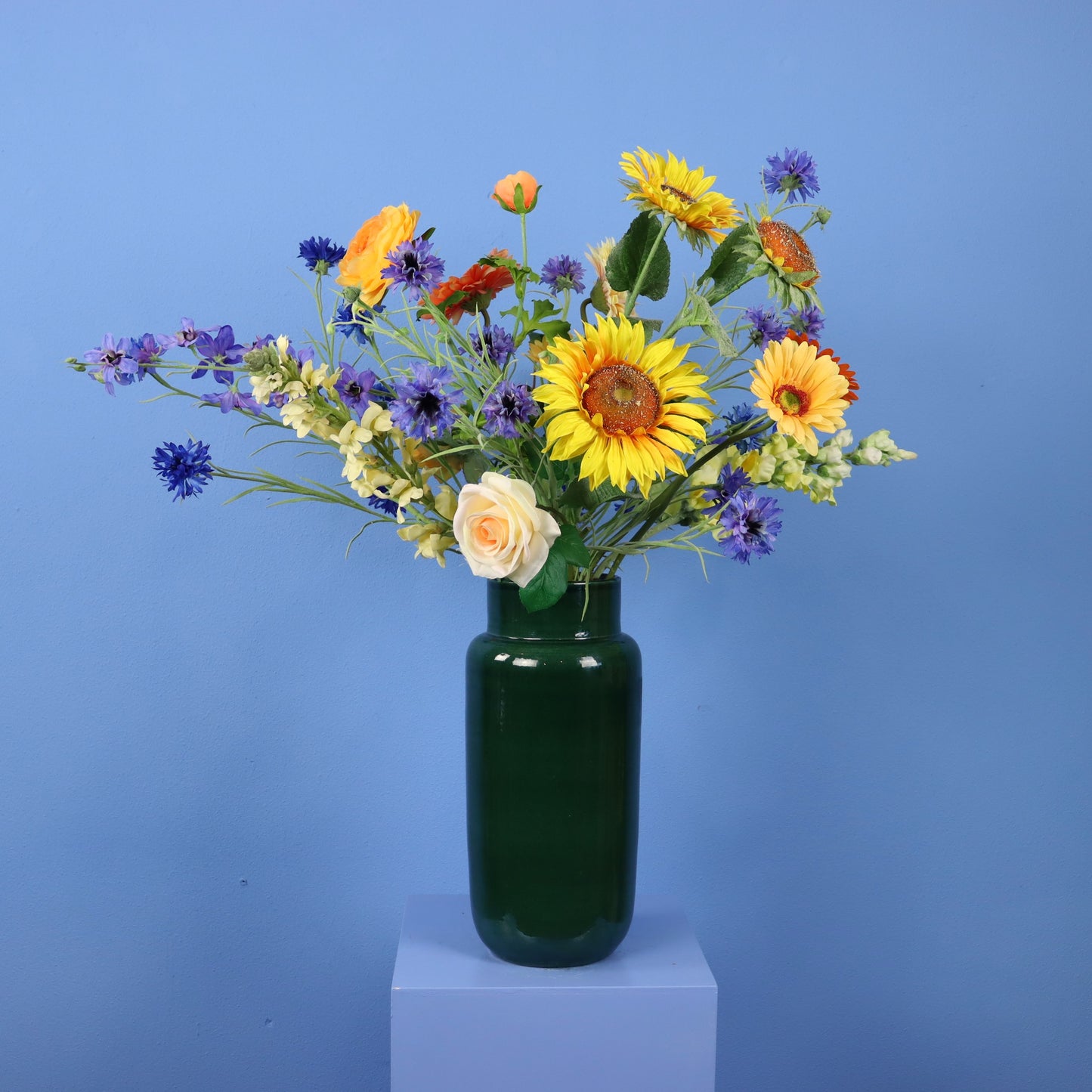 L - Doris - Serax vaas