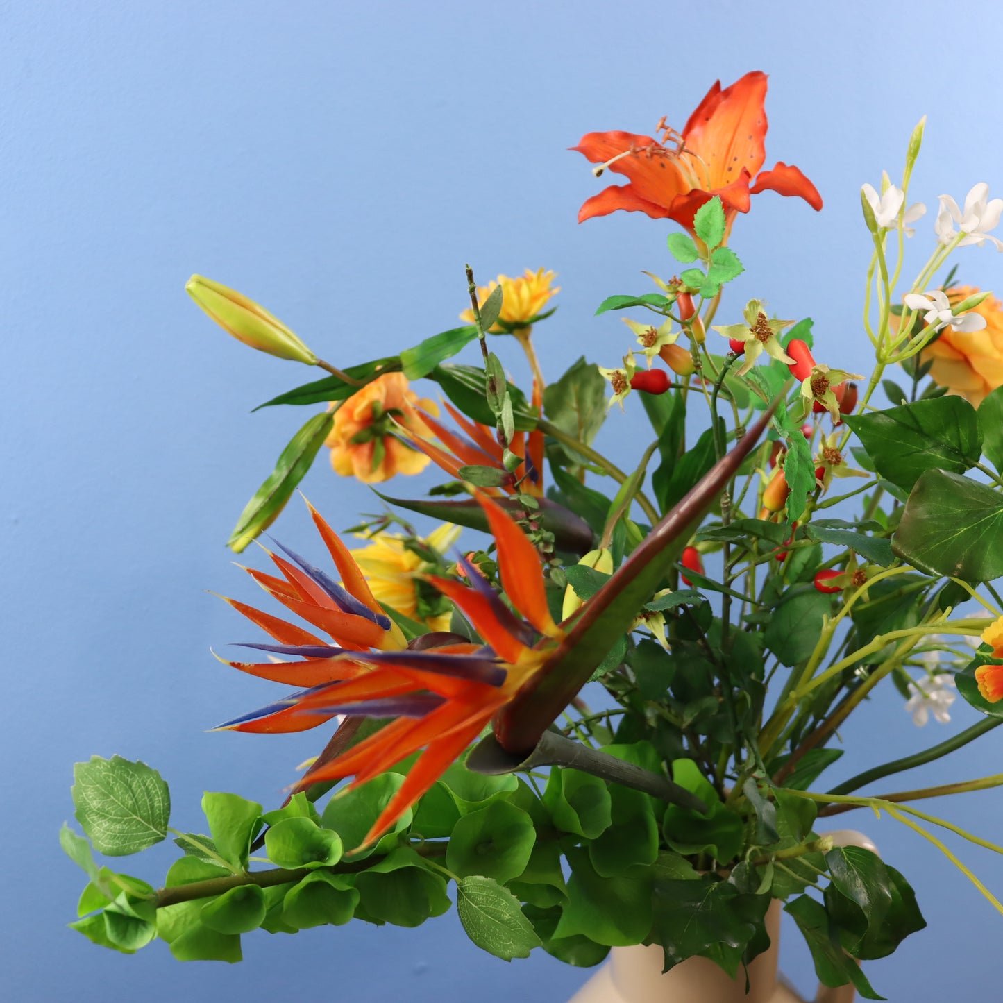 L - Isis- Return to Sender vaas