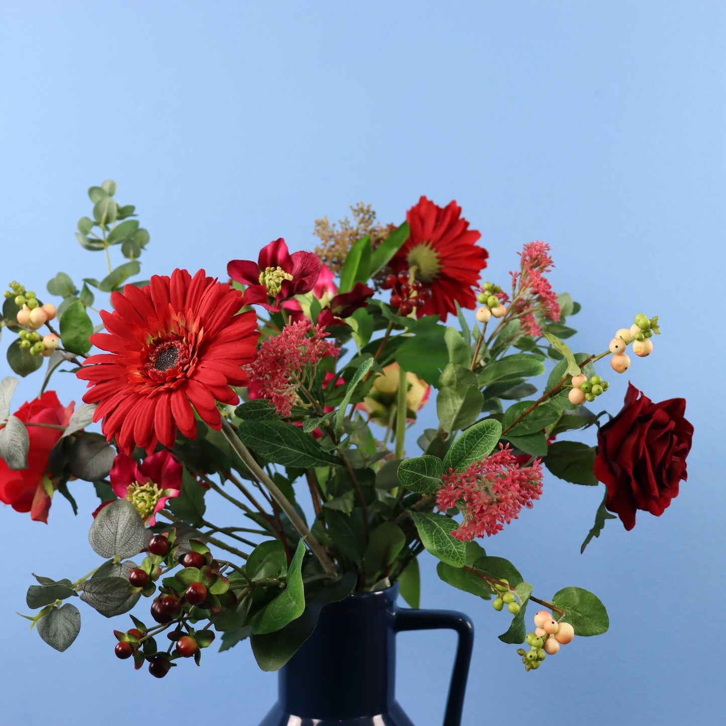 M - Felix - Return to Sender vaas