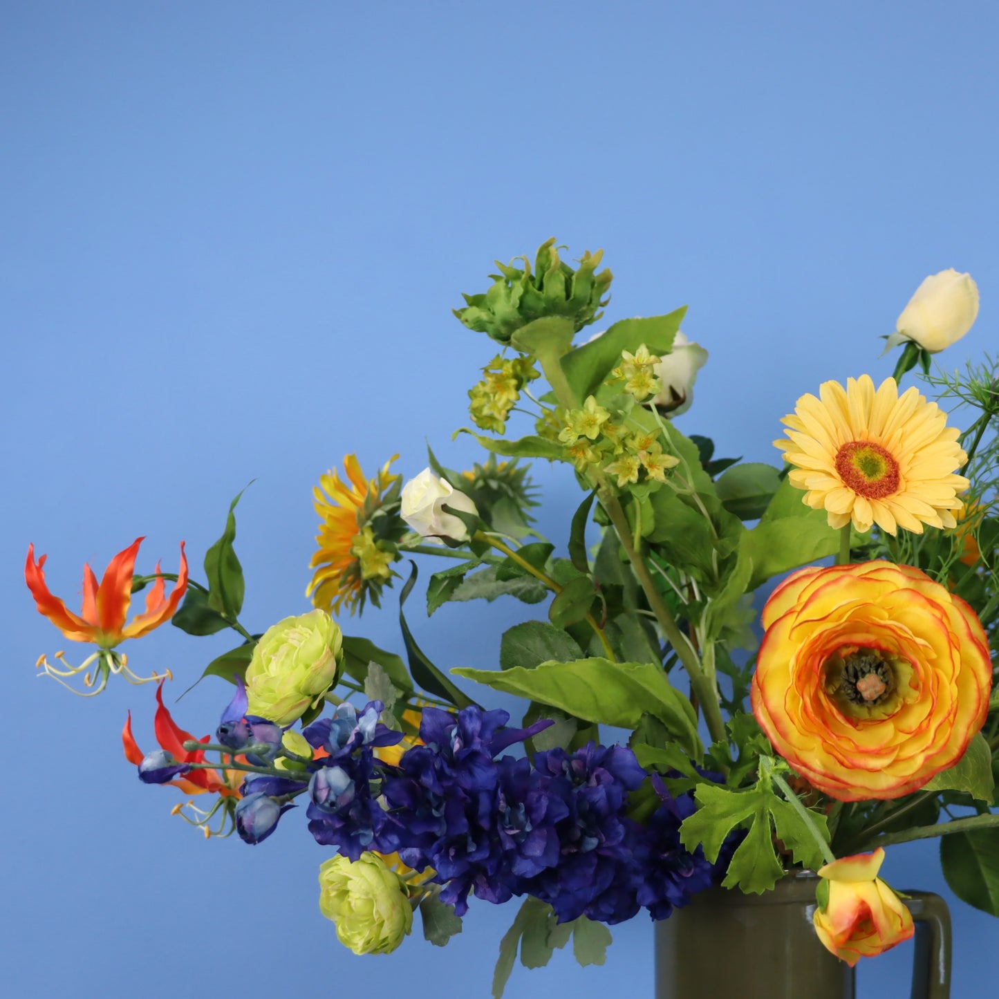 XL - Erna - Return to Sender vaas