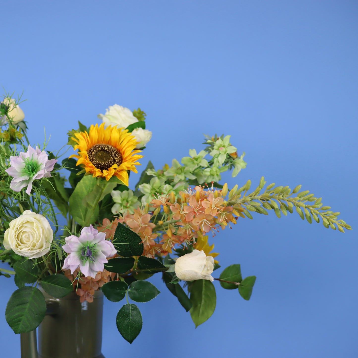 XL - Erna - Return to Sender vaas