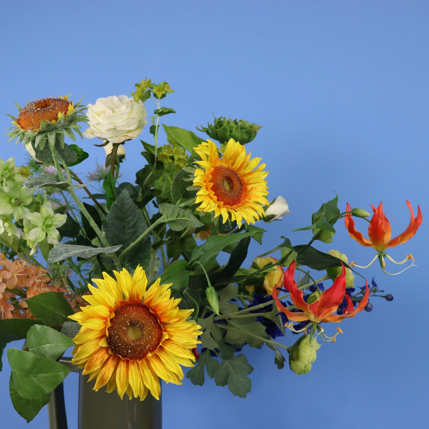 XL - Erna - Return to Sender vaas