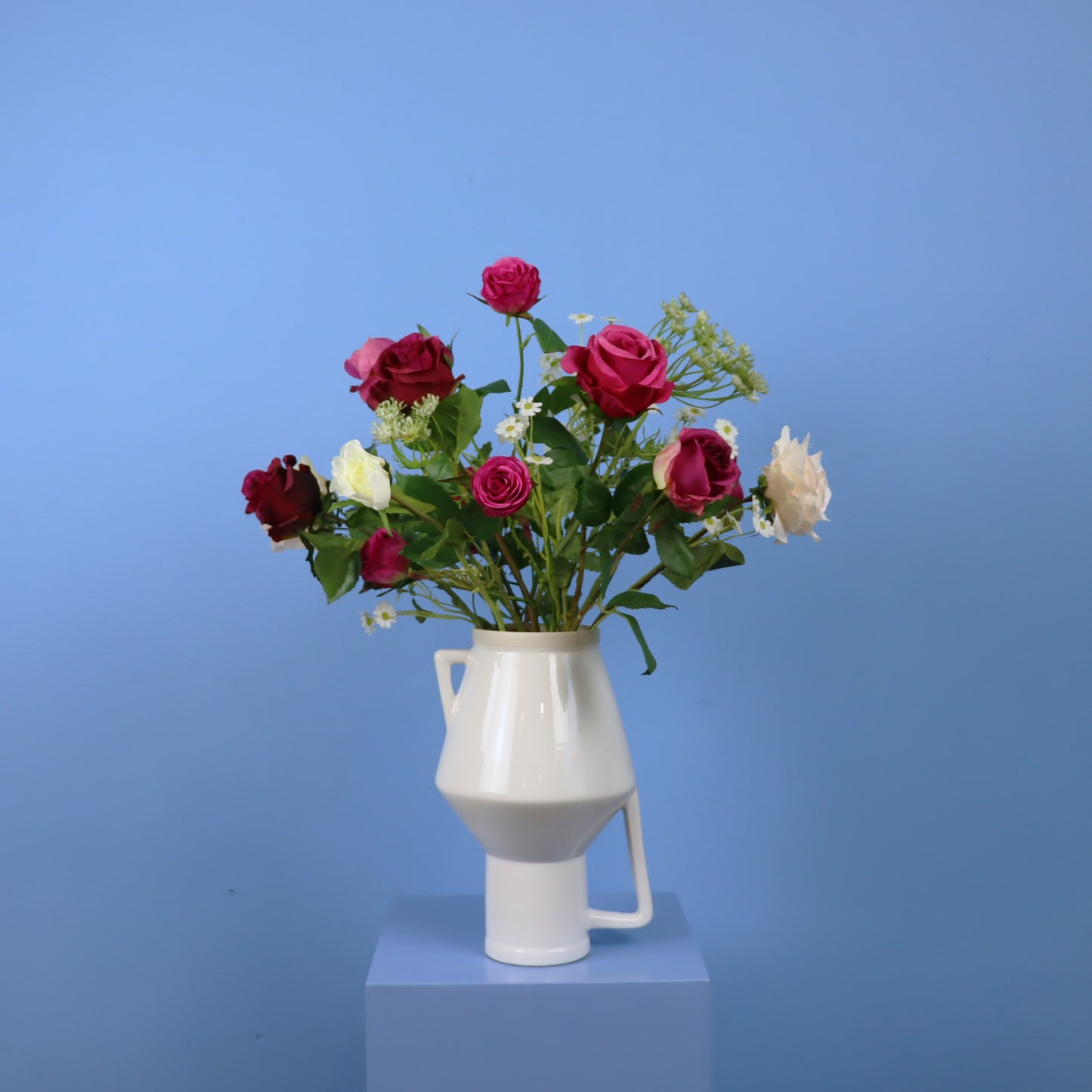 L - Nova - Return to Sender vaas