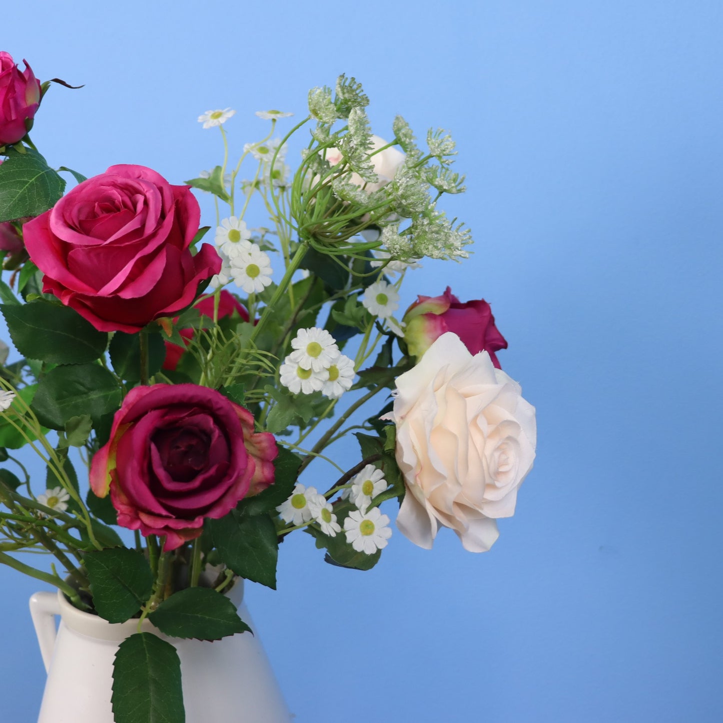 L - Nova - Return to Sender vaas