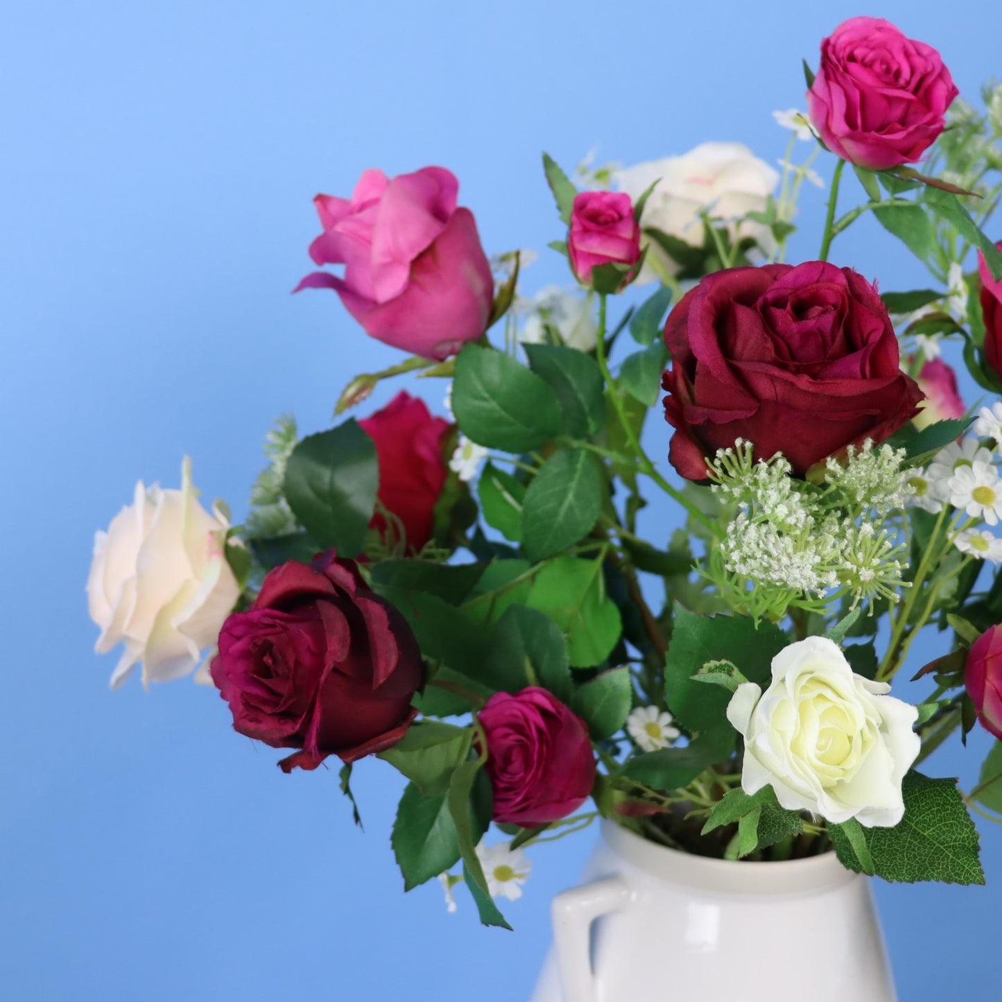 L - Nova - Return to Sender vaas