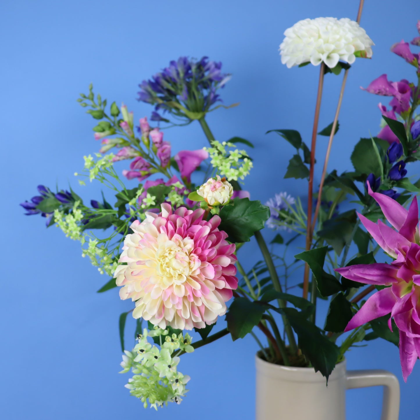 XL - Suze  - Return to Sender vaas