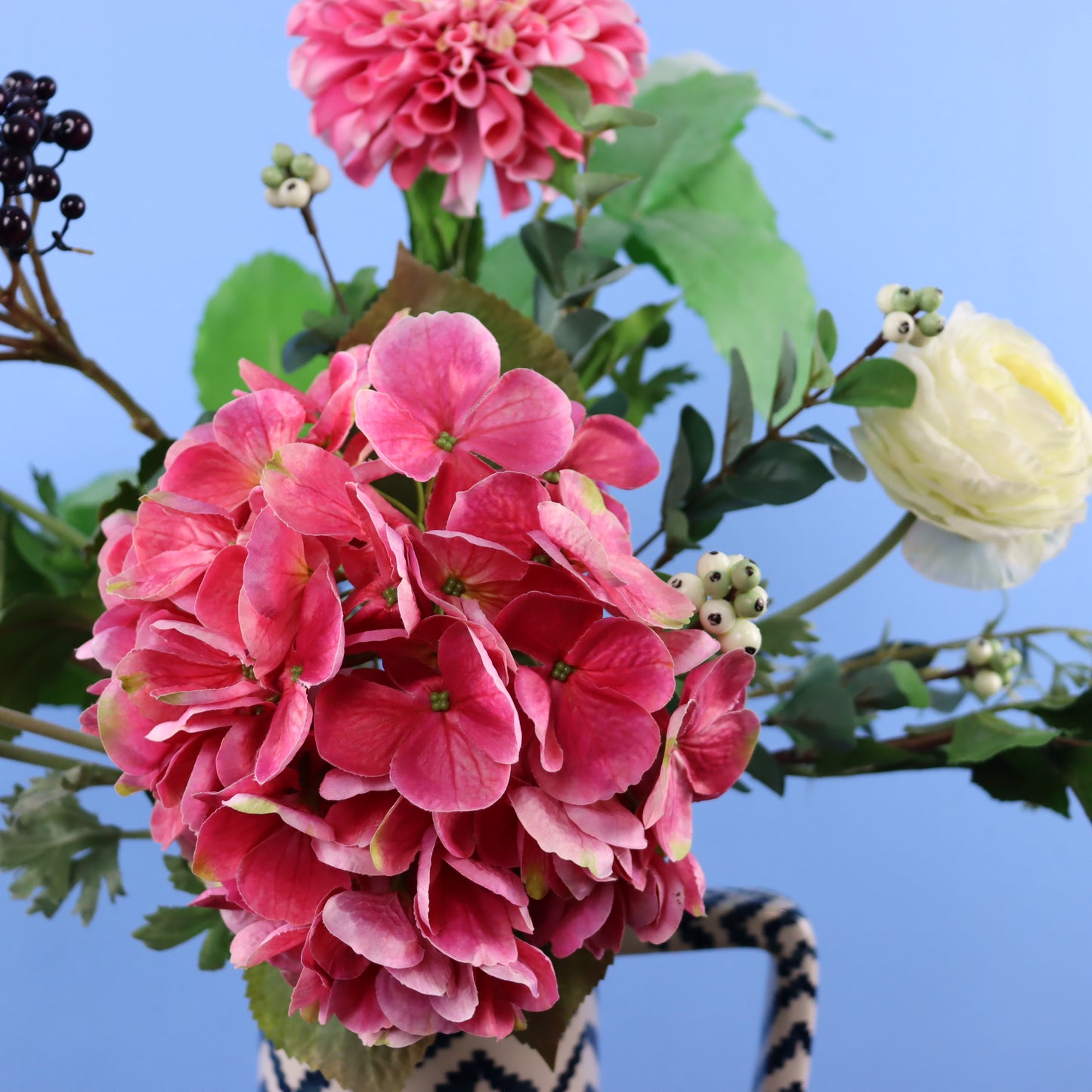 XL - Boris - Return to Sender vaas