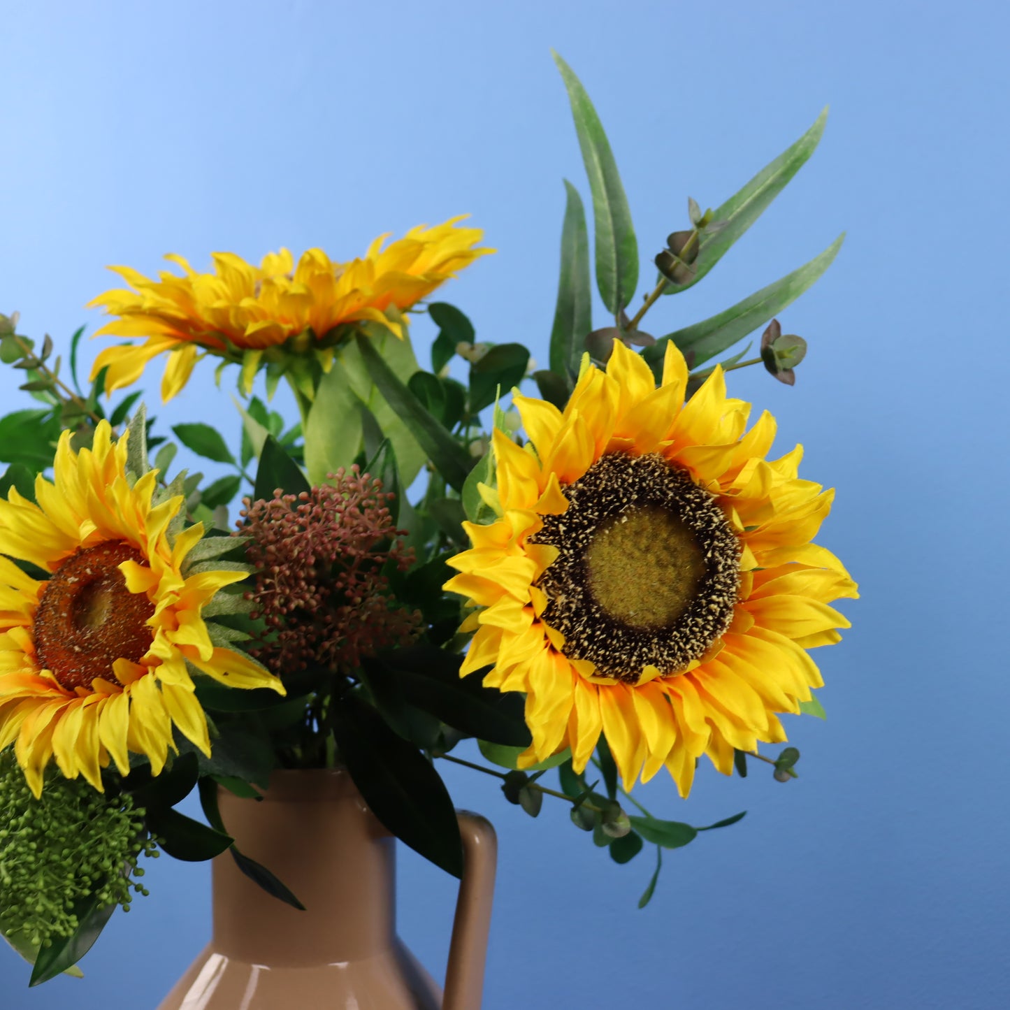 M - Ward - Return to Sender vaas