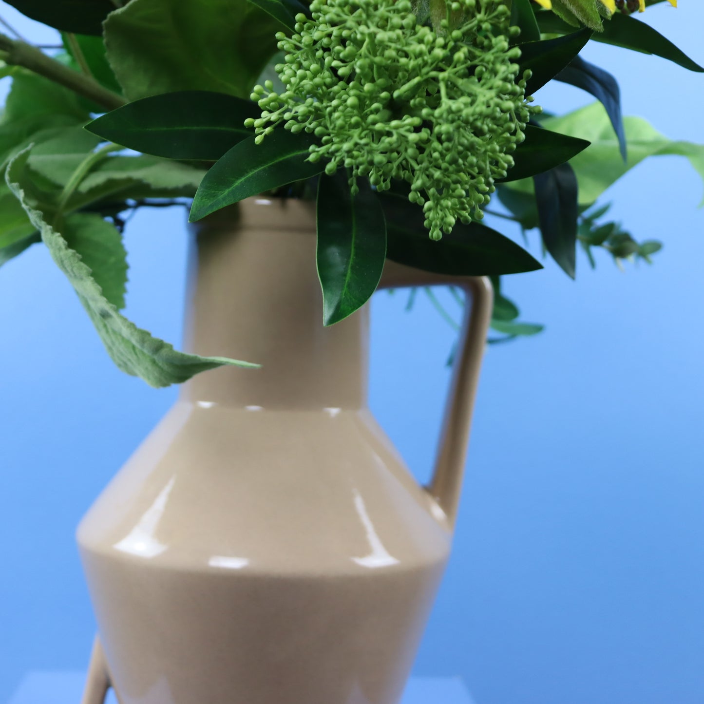 M - Ward - Return to Sender vaas