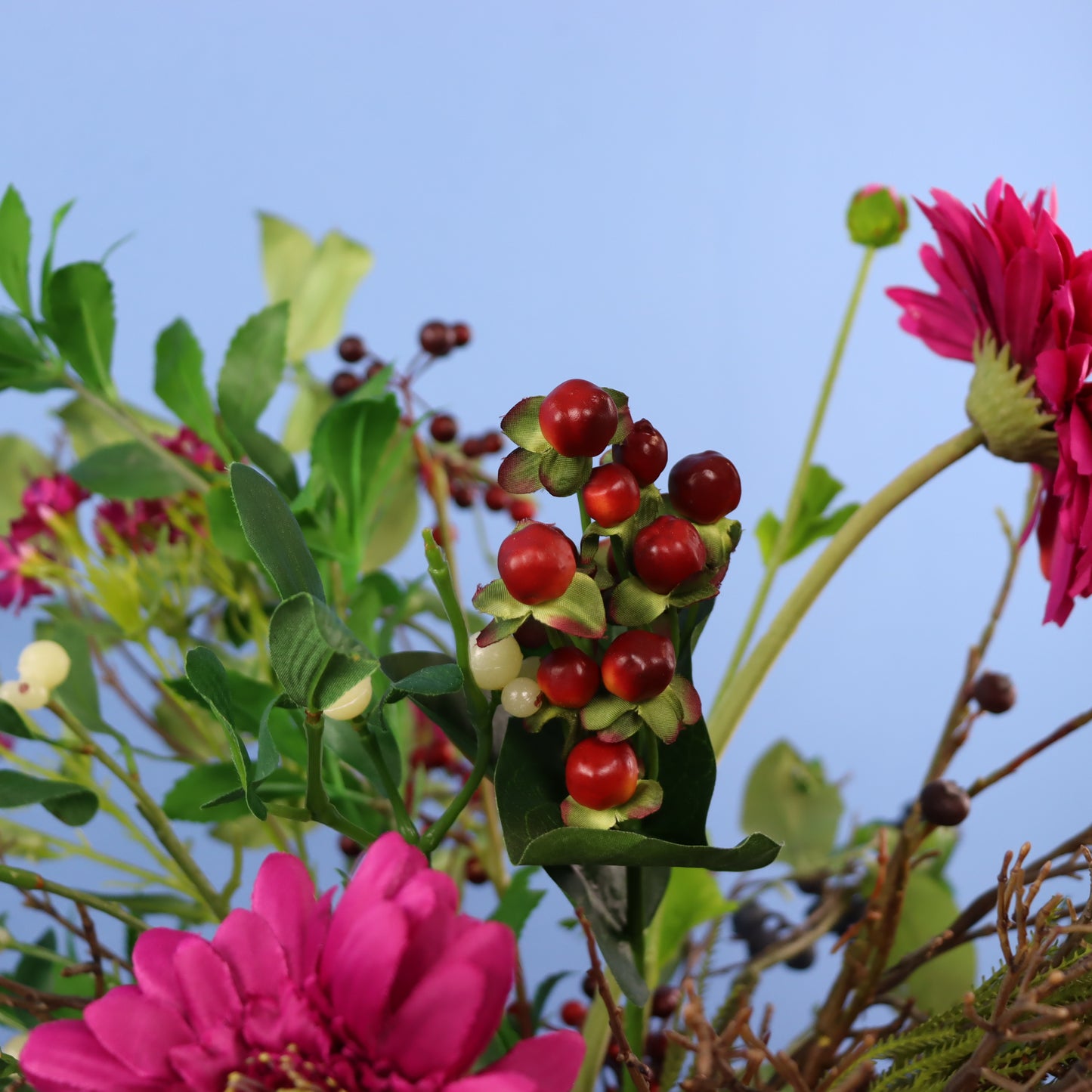 M - Heidi - Return to Sender vaas