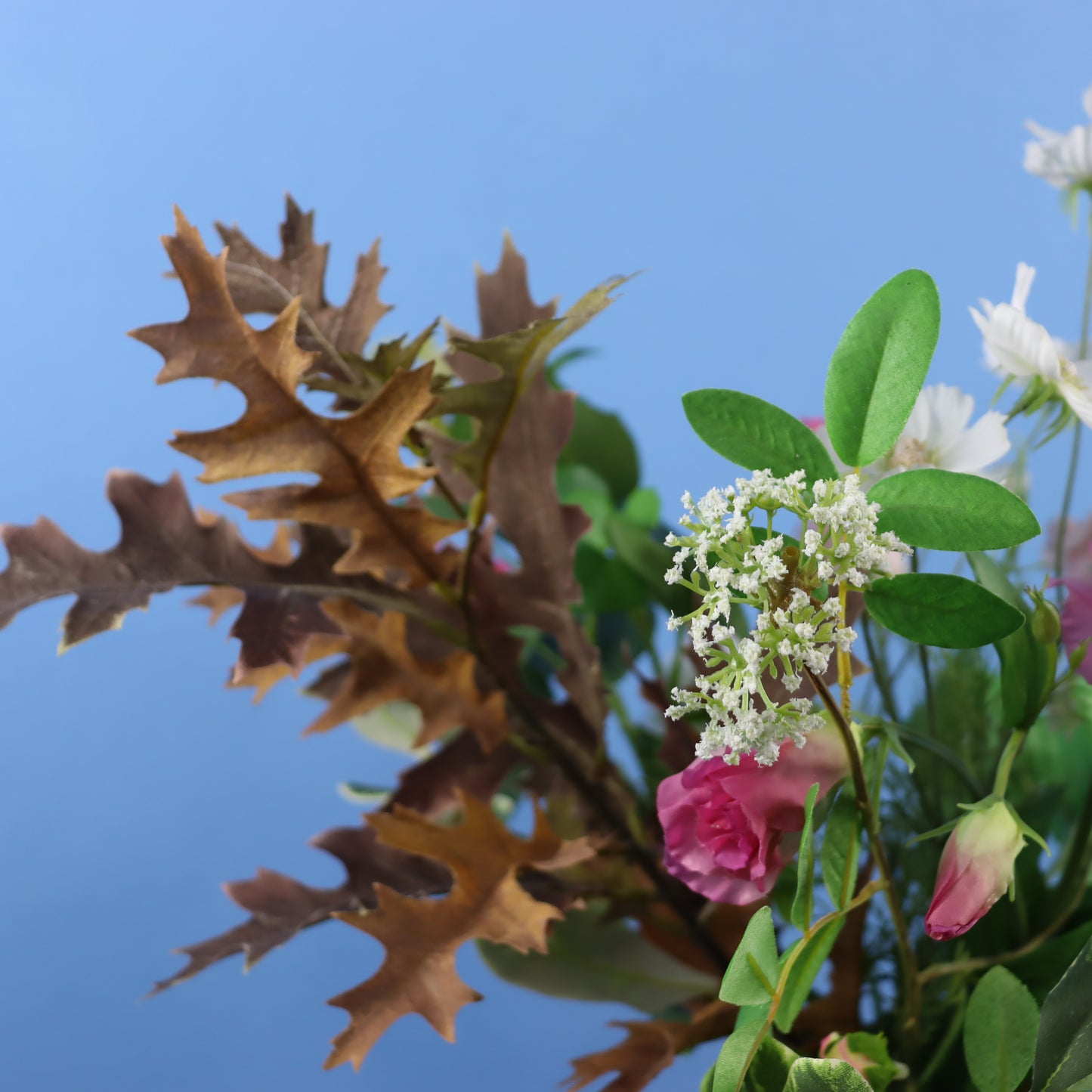 M - Lev - Return to Sender vaas